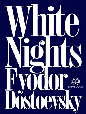 cover image of Fyodor Dostoevsky